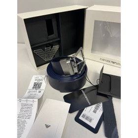 Ремінь чоловічий Emporio Armani Y4S270-YLP4X-88017